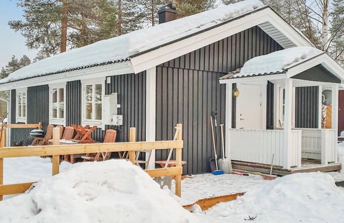 Ringbo House | 3 bedroom stunning home in Särna