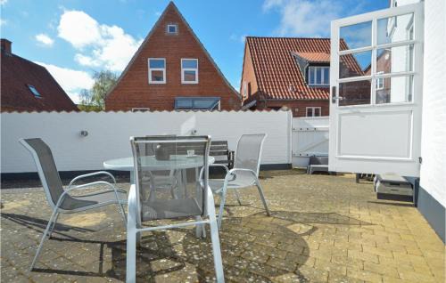 Tonder House | 3 Bedroom Stunning Home In Tønder