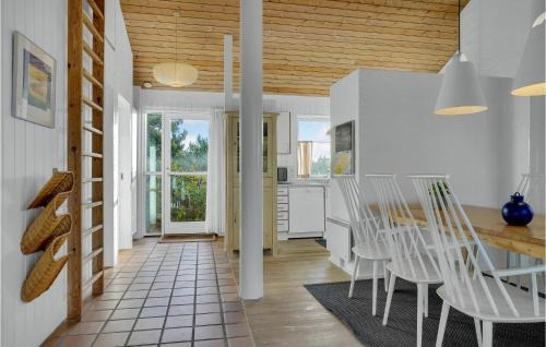 Hulsig House | 3 Bedroom Stunning Home In Skagen