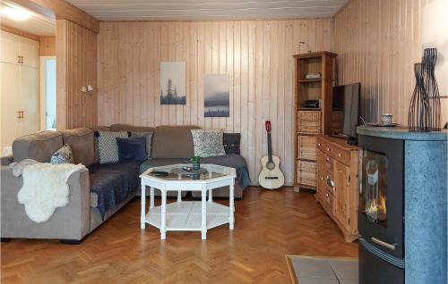 Lidhult House | 3 Bedroom Stunning Home In Lidhult
