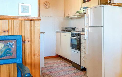 Ringbo House | 3 Bedroom Stunning Home In Särna