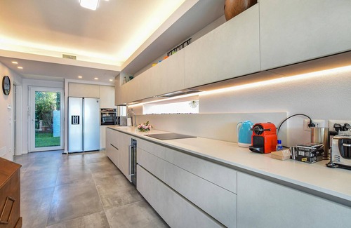 Montioni House | 3 bedroom stunning home in Lazise