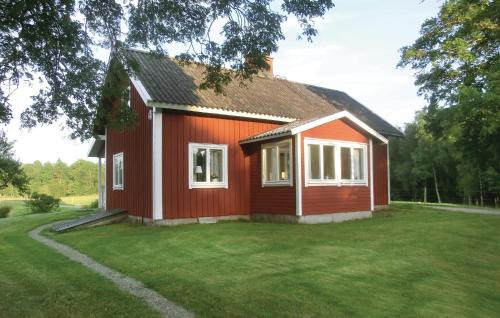 Annerstad House | 3 Bedroom Stunning Home In Annerstad