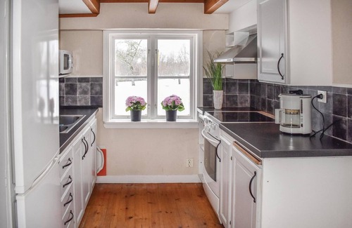 Mariannelund House | 3 bedroom stunning home in Mariannelund