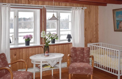 Mariannelund House | 3 bedroom stunning home in Mariannelund