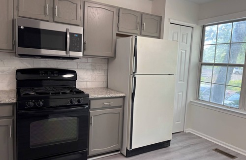 Collegeville House | 3-bedroom townhome in wonderful Collegeville with AC