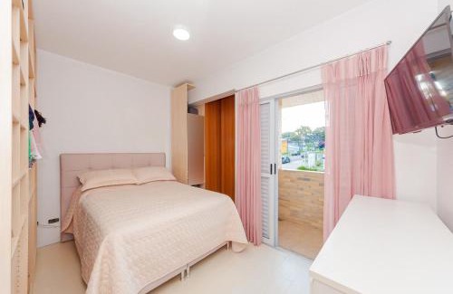 Bigorrilho House | 3 bedroom townhouse Curitiba