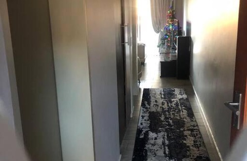 Pretoria Apartment | 3-bedroom Townhouse in Pretoria