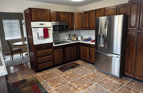 Truth or Consequences House | 3-Bedroom House Near Lakes, a River, Mountains, Hot Springs, and More!