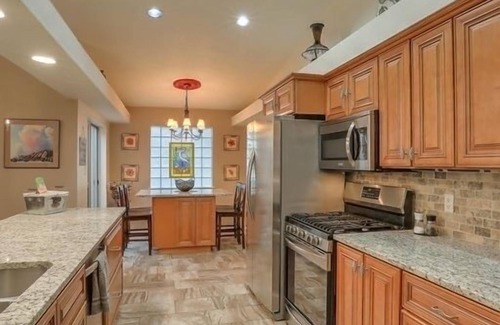 Nor Este House | 3-bedroom vacation home near Balloon Fiesta Park.