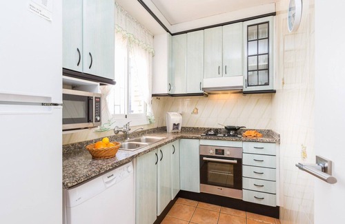 Lloret Blau Villa | 3 bedroom villa in Lloret de Mar