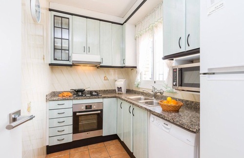 Lloret Blau Villa | 3 bedroom villa in Lloret de Mar