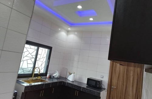 Kribi Villa | 3-bedroom villa for 6 people