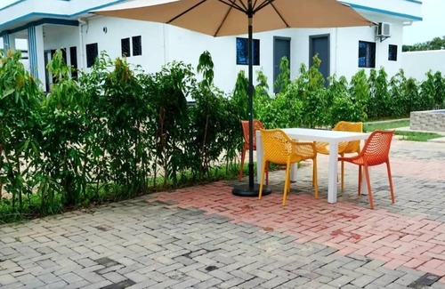 Kribi Villa | 3-bedroom villa for 6 people