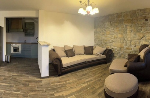Gracisce Villa | 3-bedroom villa in a heart of Istra with AC, WiFi