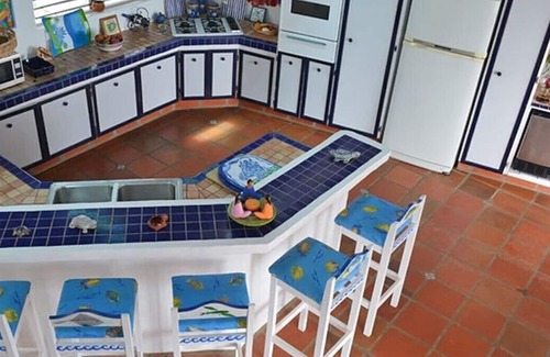 Hillsborough Villa | 3 Bedroom Villa in Carriacou, Grenada