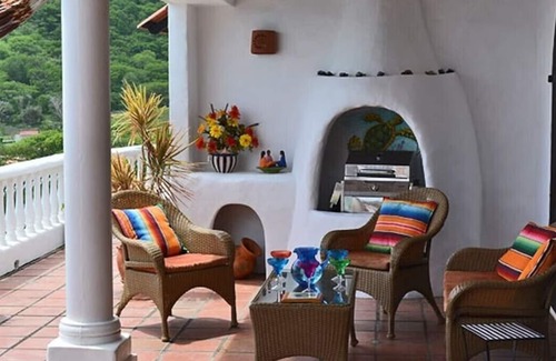 Hillsborough Villa | 3 Bedroom Villa in Carriacou, Grenada