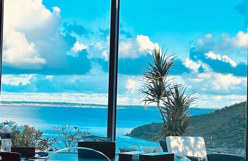 Anse Marcel House | 3 bedroom villa in Saint-Martin Anse Marcel "Le petit St Barth