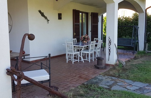 Tigliole Villa | 3 Bedroom Villa in Tigliole