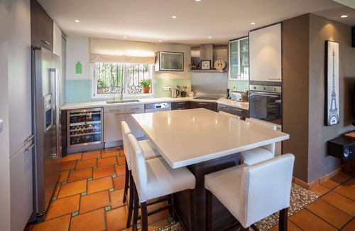 Altea la Vella Villa | 3 Bedroom Villa, Private Pool, Altea Hills