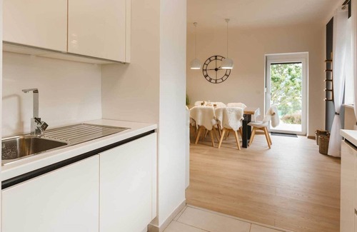 Gorje House | 3-bedroom villa with large garden and hot tub