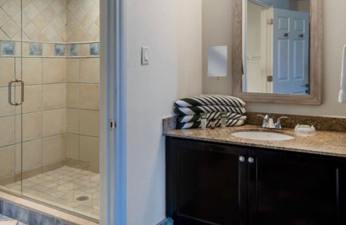 Frigate Bay Resort | 3 Bedroom Villa, Sleeps 10, Full Kitchen, at Marriott's St. Kitts Beach Club!
