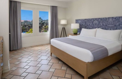 Frigate Bay Resort | 3 Bedroom Villa, Sleeps 10, Full Kitchen, at Marriott's St. Kitts Beach Club!