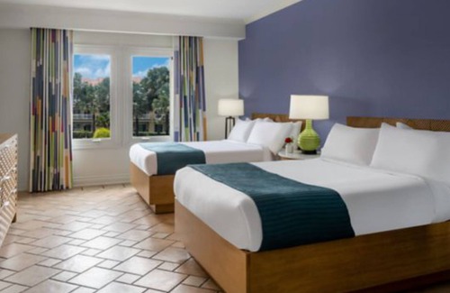 Frigate Bay Resort | 3 Bedroom Villa, Sleeps 10, Full Kitchen, at Marriott's St. Kitts Beach Club!