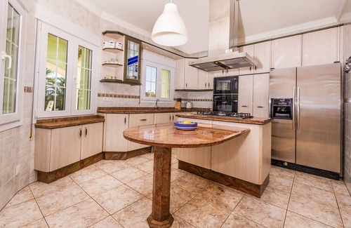 Montgo de Toscamar Villa | 3 Bedroom Villa with Landscaped Gardens