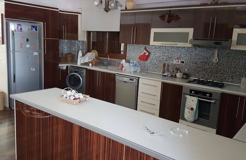 Kyrenia Villa | 3 Bedroom Villa with 2 Barthrooms and Private Parking, Private Beach
