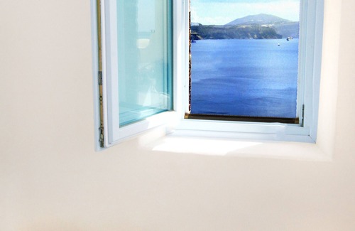 Oia Villa | 3 bedroom villa with private plunge pool