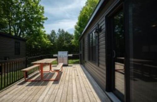 Roseneath House | 3 Bedroom Waterfront Cottage 11