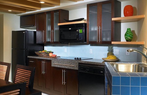 Estate Chocolate Hole and Great Cruz Bay Resort | 3 Bedroom - Westin St. John Bay Vista Villas - Full Resort Access