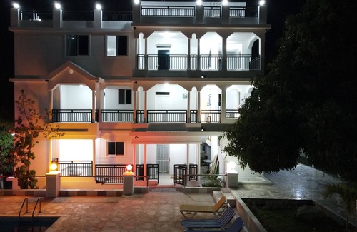 Cap-Haitien Apartment | 3 bedrooms apartment.