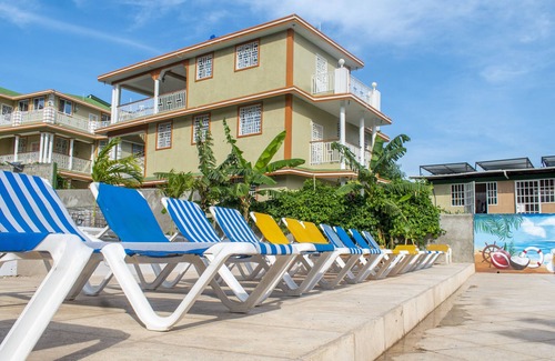 Cap-Haitien Apartment | 3 bedrooms apartment.