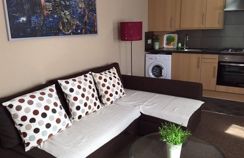Valentines Apartment | 3 Bedrooms Apartment