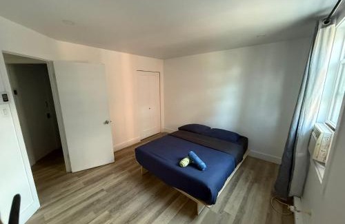 Sainte-Marie Apartment | 3 bedrooms apartment near the village - A