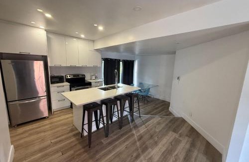 Sainte-Marie Apartment | 3 bedrooms apartment near the village - A