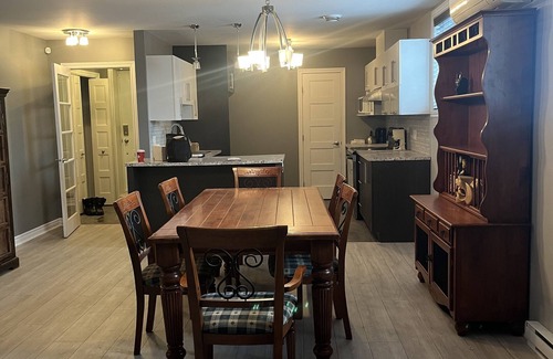 Les Moulins Regional County Municipality Condo | 3 bedrooms beautiful condo Mascouche