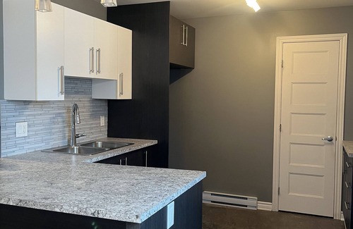 Les Moulins Regional County Municipality Condo | 3 bedrooms beautiful condo Mascouche