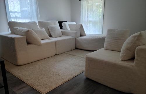 Middletown Apartment | 3 bedrooms fully finished