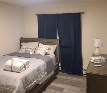 Middletown Apartment | 3 bedrooms fully finished