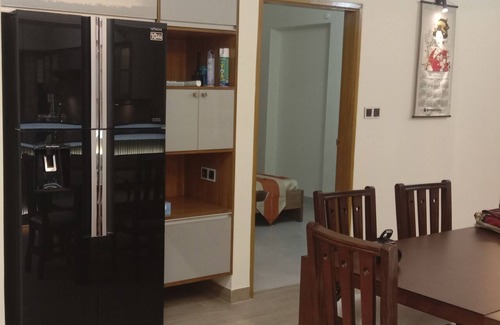 Dhaka Apartment | 3 Bedrooms Luxury Apartment at Rakeen City Mirpur