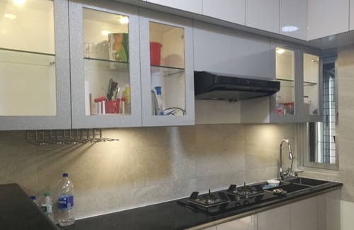 Dhaka Apartment | 3 Bedrooms Luxury Apartment at Rakeen City Mirpur