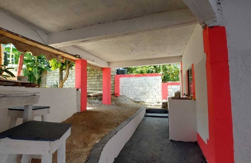 Port Morant House | 3 bedrooms Rentals in Port Morant St Thomas