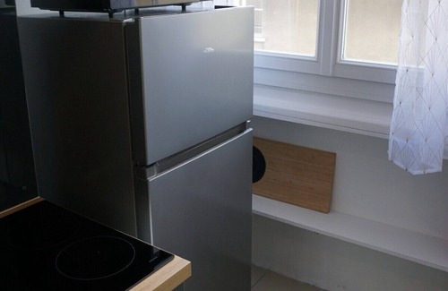 Vaugueux Apartment | 3 Bedrooms - Spacious and friendly - City Center