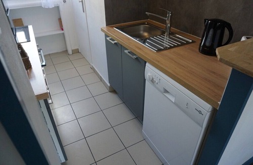 Vaugueux Apartment | 3 Bedrooms - Spacious and friendly - City Center