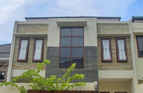 Senggigi Villa | 3 bedrooms villa for rent
