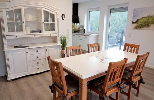 Udersdorf Apartment | 3-bett-ferienwohnung Karin, bis 4 Personen - Ferienhaus Egger