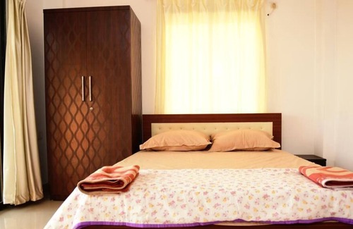 Ilhas Apartment | 3 BHK APARTMENT WITH RIVER VIEW